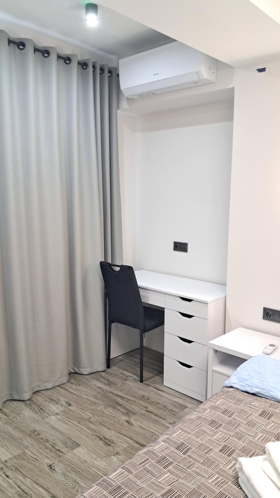 Airhotel Кодру Экстерьер фото